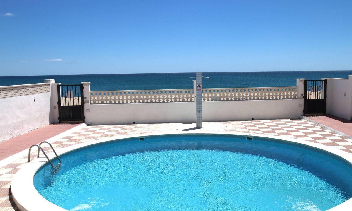 Parc de Mont-roig Ski Chalet | Casas Blancas 36, Parc Mont-roig