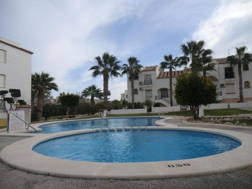 Villamartin Apartment | Casas Holiday - Golf Willamartin
