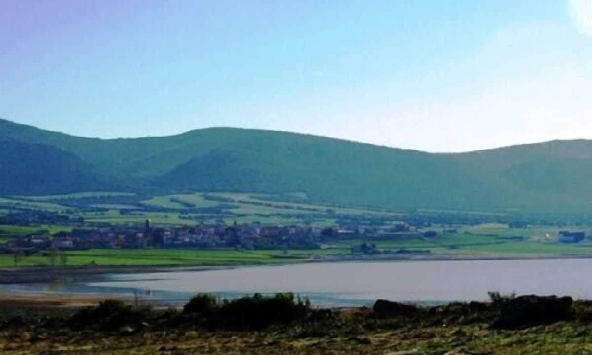 Gallocanta Cottage | Casas La Laguna y La Buhardilla de la Laguna for 5 people