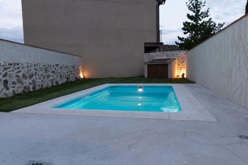 Aldeasaz House | Casas Las Hazas