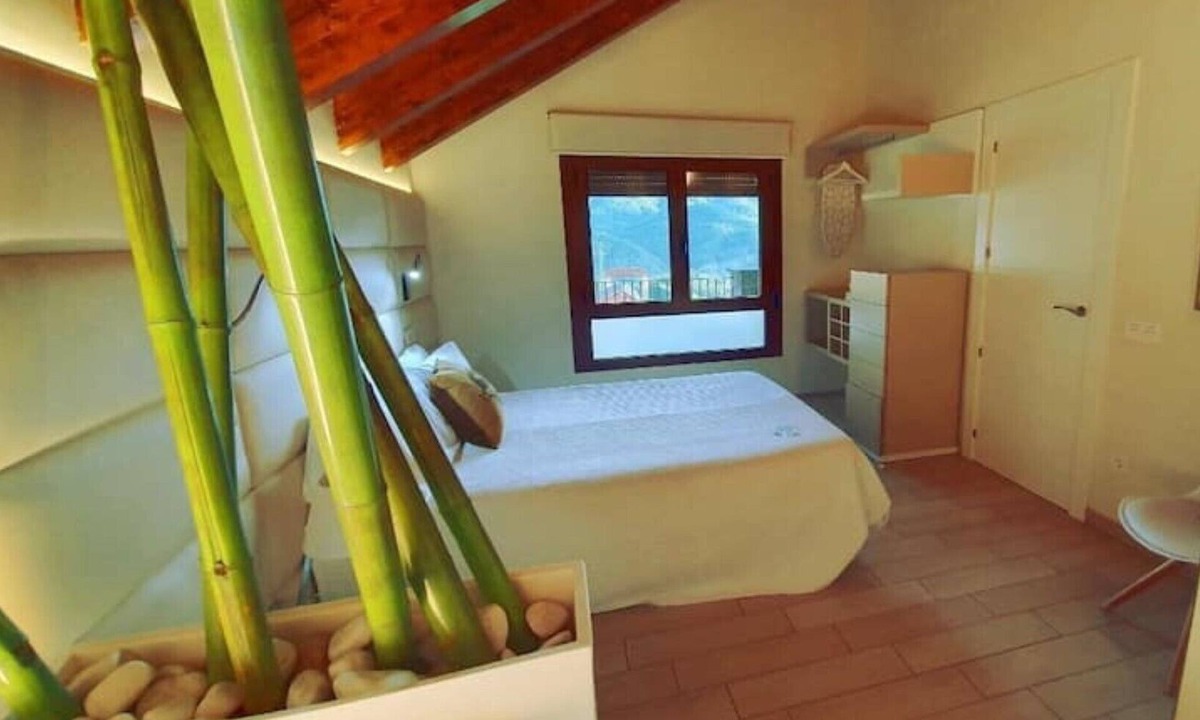Puertolas Apartment | Casas Ordesa - Pineta Suite Apartment