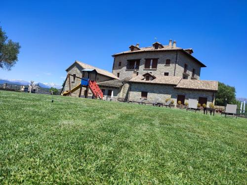 Ainsa-Sobrarbe Apartment | Casas Pirineo, Ainsa
