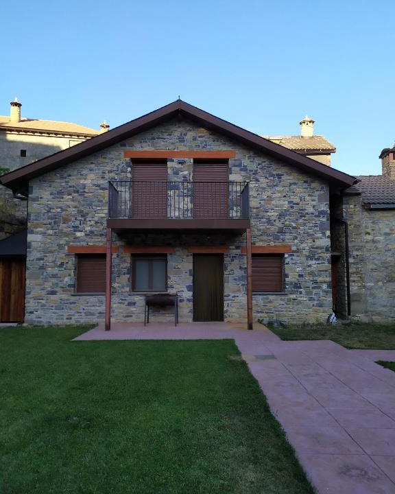 Fanlo Ski Chalet | Casas rurales en Fanlo y Valle Vio