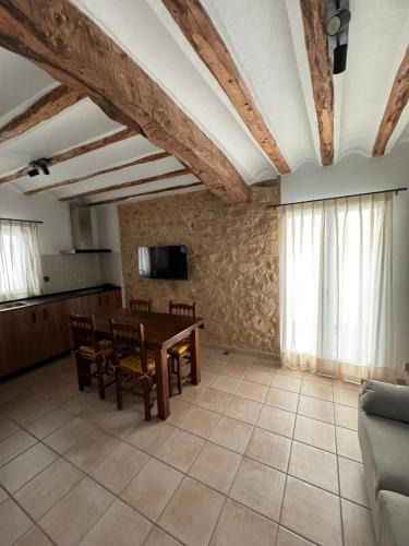 Villora House | Casas rurales de La Fuente