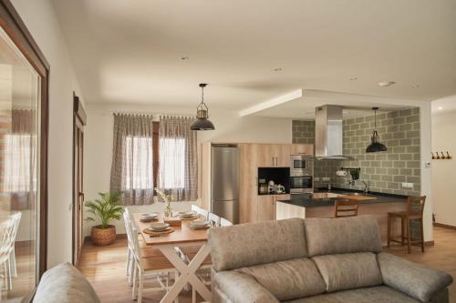 Arges House | Casas Rurales El Aljibe, Jara