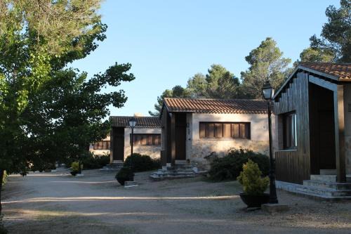 Fuentelespino de Haro Villa | Casas Rurales el Cerrete de Haro