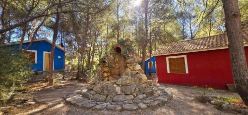 Huerta de Arriba House | Casas Rurales La Navela
