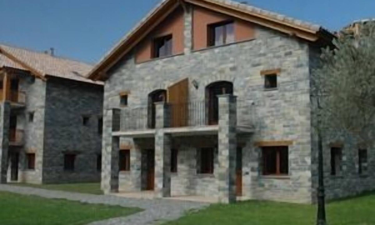 Puertolas Cottage | Casas rurales La Ribera for 6 people