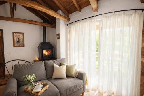 Alcaraz House | Casas Rurales Los Cortijos