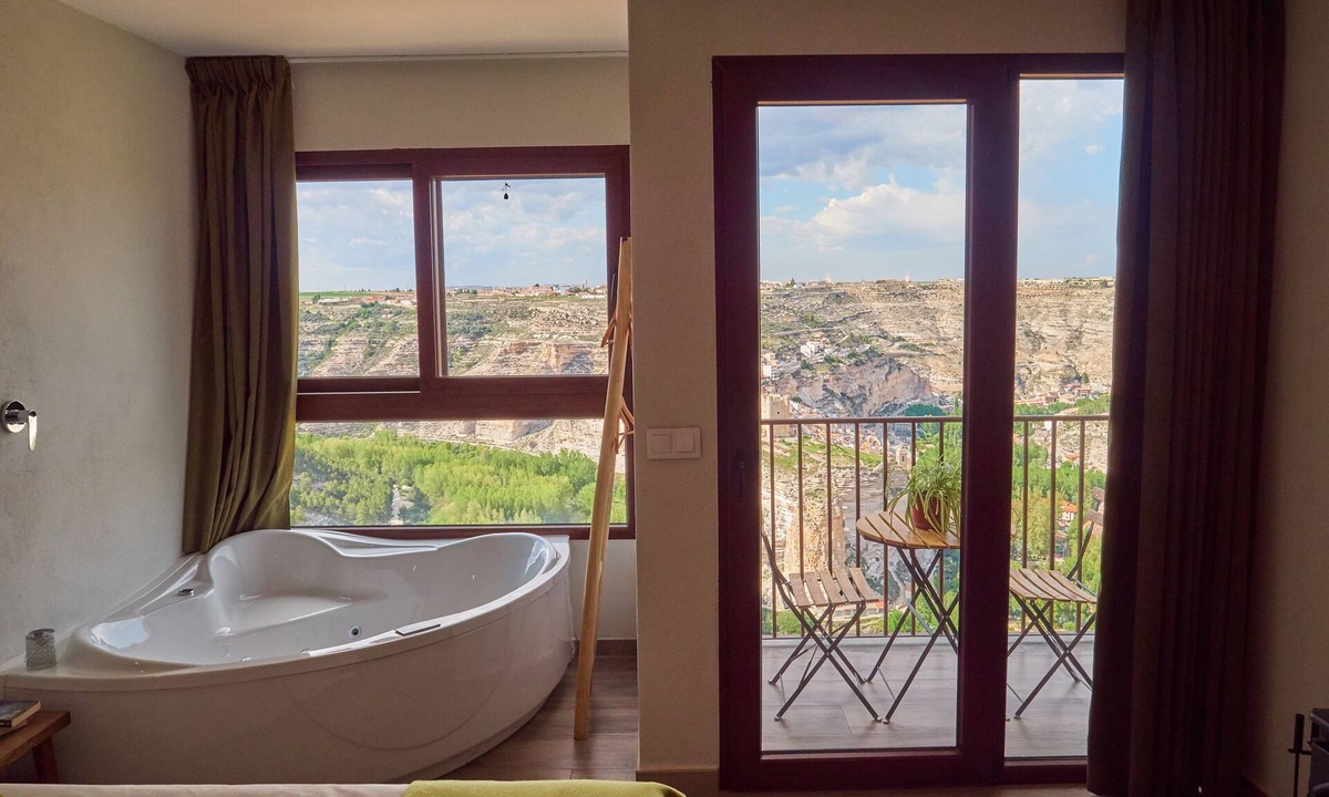 Casas del Cerro House | CASAS RURALES MORADA DEL CERRO