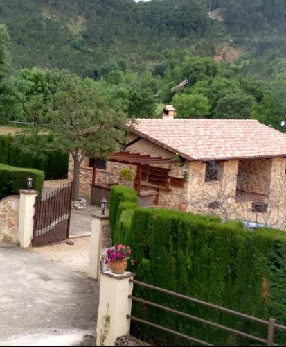 Riopar Viejo House | Casas Rurales Majana 1