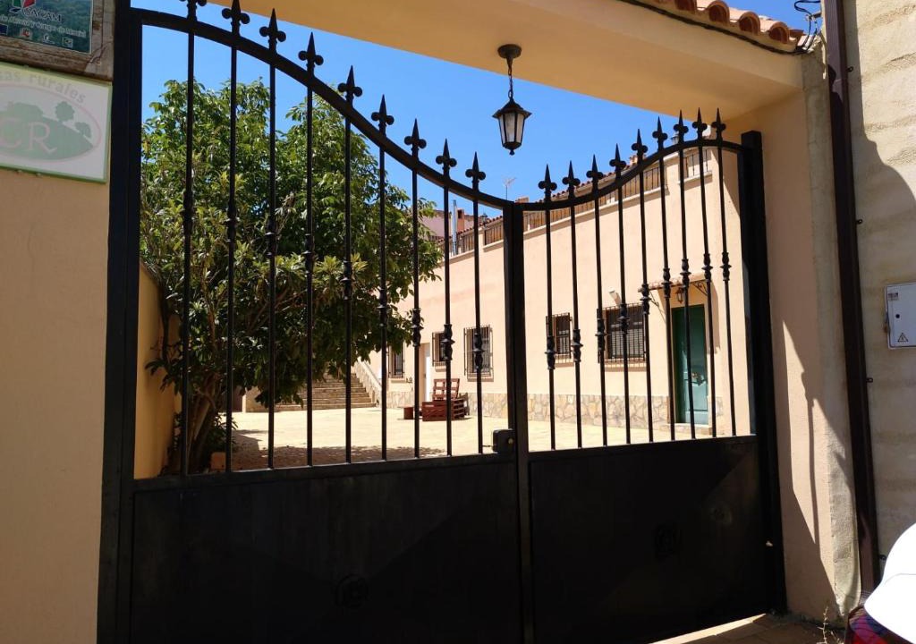 La Rinconada House | Casas Rurales Montemayor