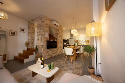 San Anton House | Casas349h Alicante City Centre Trafalgar