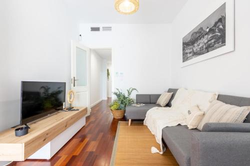 San Anton Apartment | Casas349h Santa Barbara