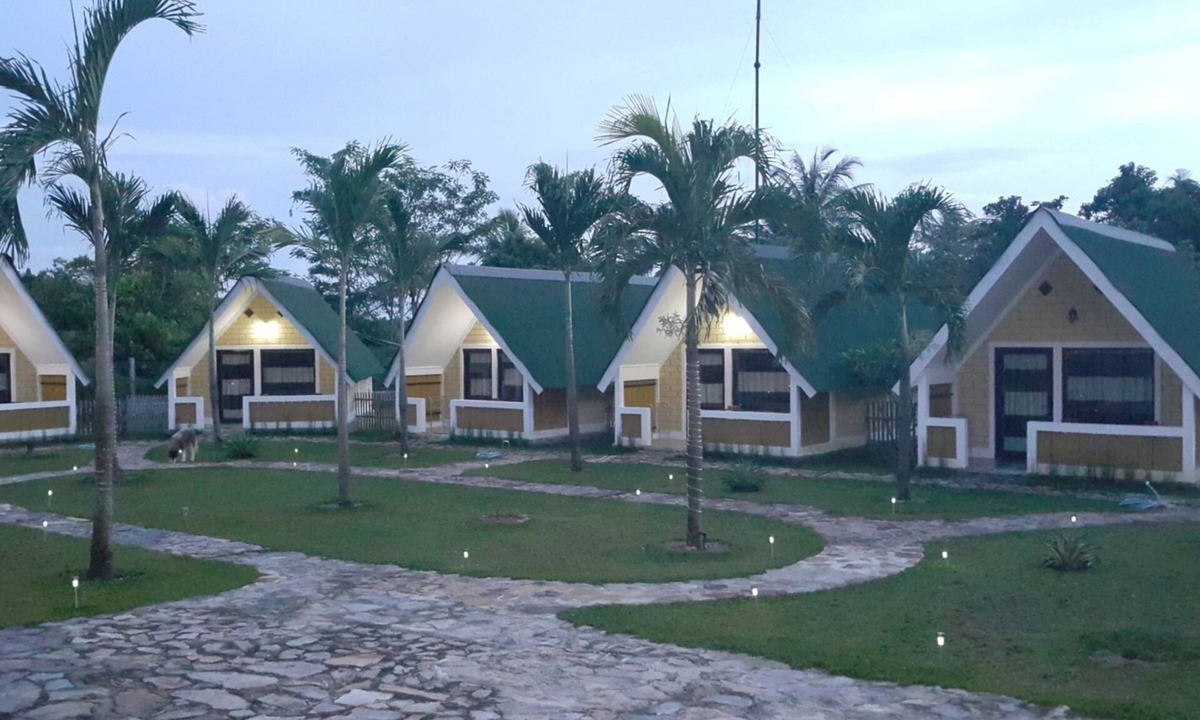 Karimunjava Hotel | CasaVelion