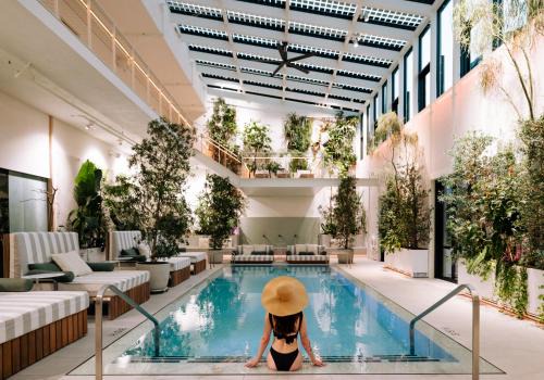 Alberta Hotel | CASCADA Thermal Springs & Hotel