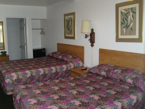 Lebanon Hotel | Cascade City Center Motel