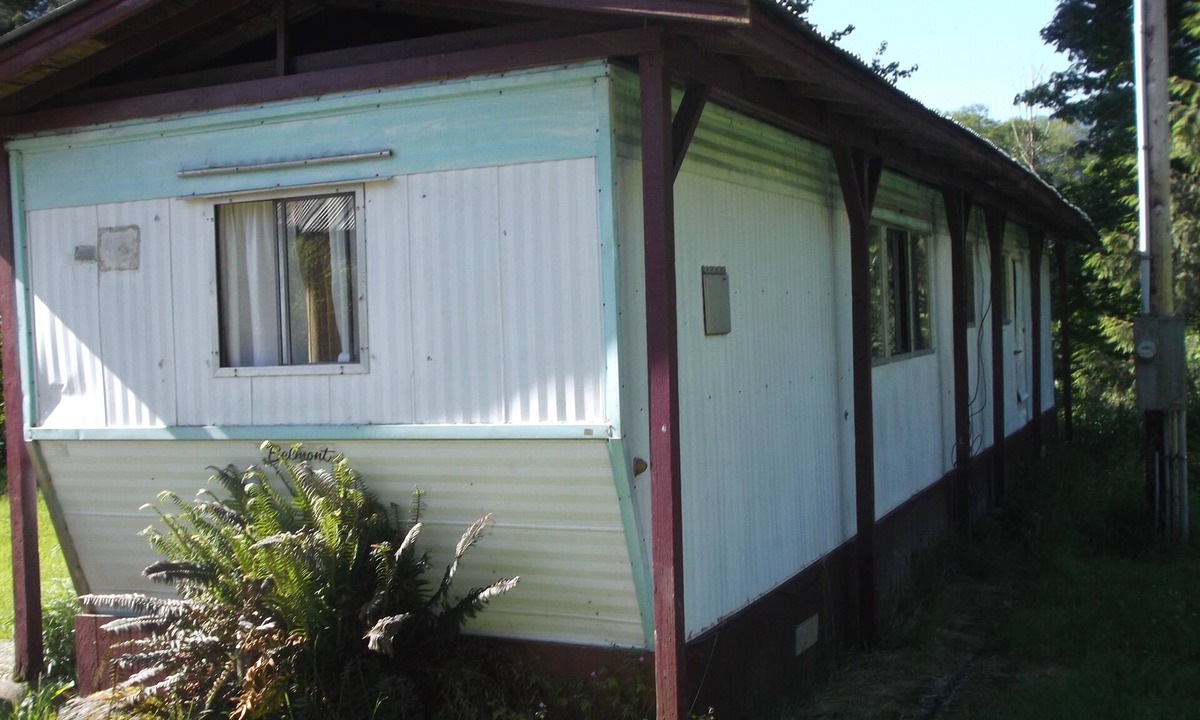 Rockport House | Cascade Mountain Getaway