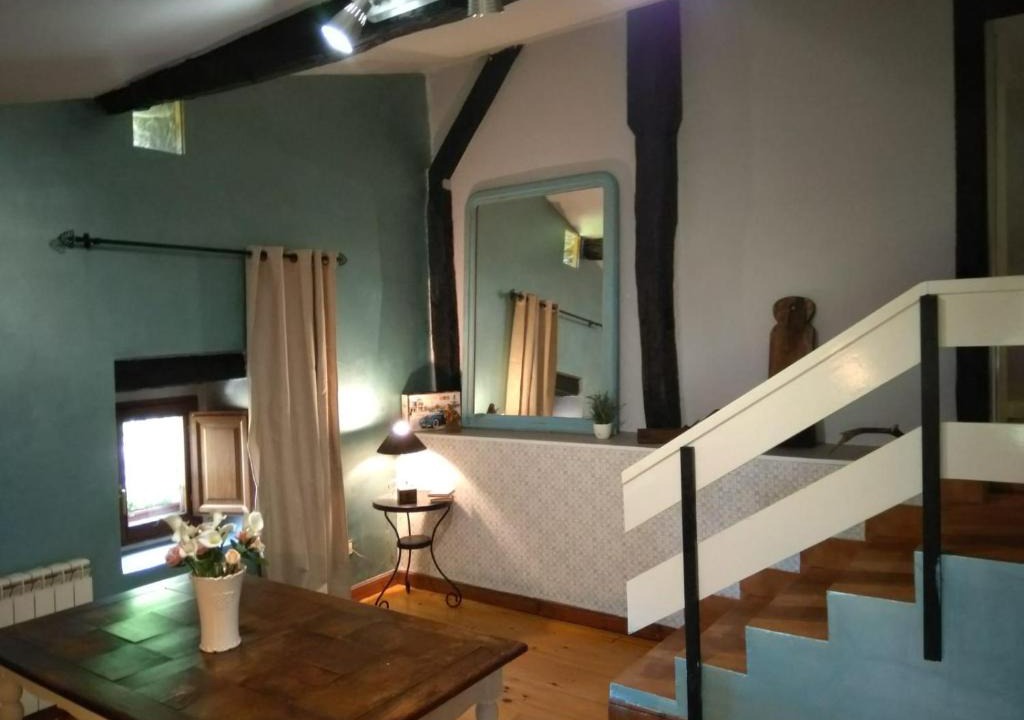 Orozko House | Caserío Agua Dulce