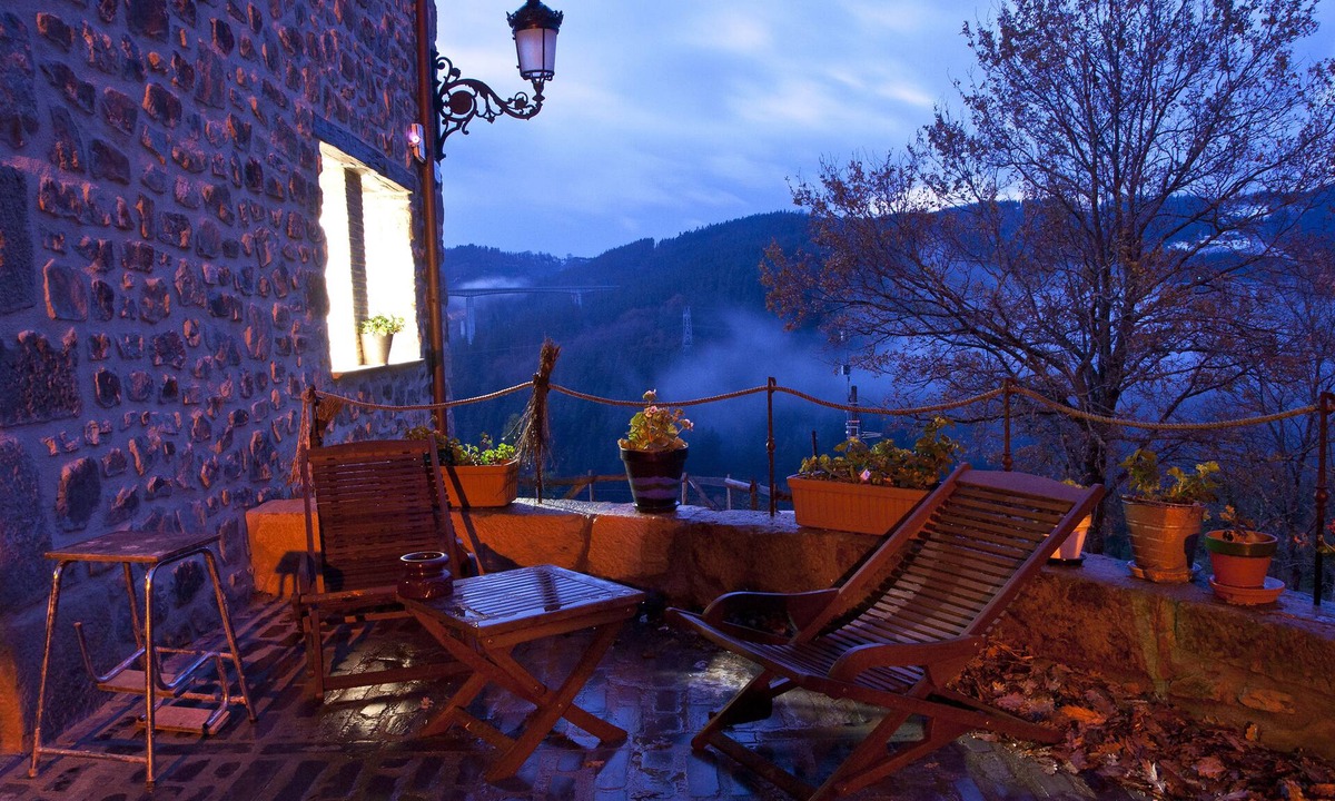 Eskoriatza Apartment | Caserio Gorosarri