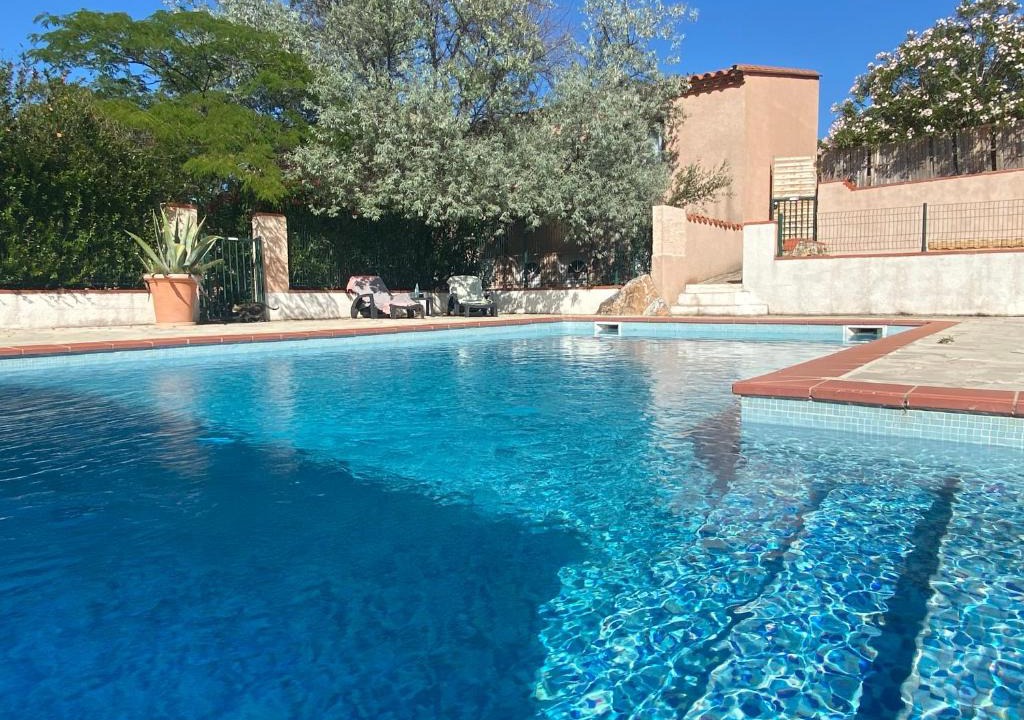 Cases-de-Pene House | Cases des oliviers