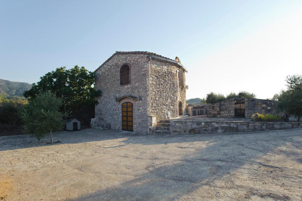 Corbera d'Ebre House | Caseta de l'Hort