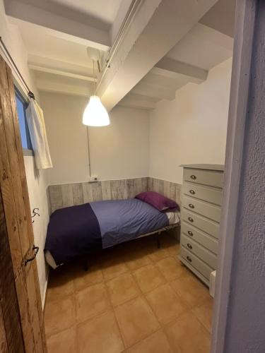 Baga Apartment | Caseta refugi