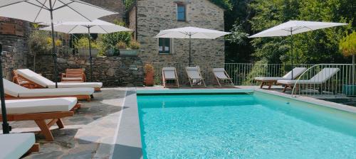 Ortiporio Apartment | Casetta