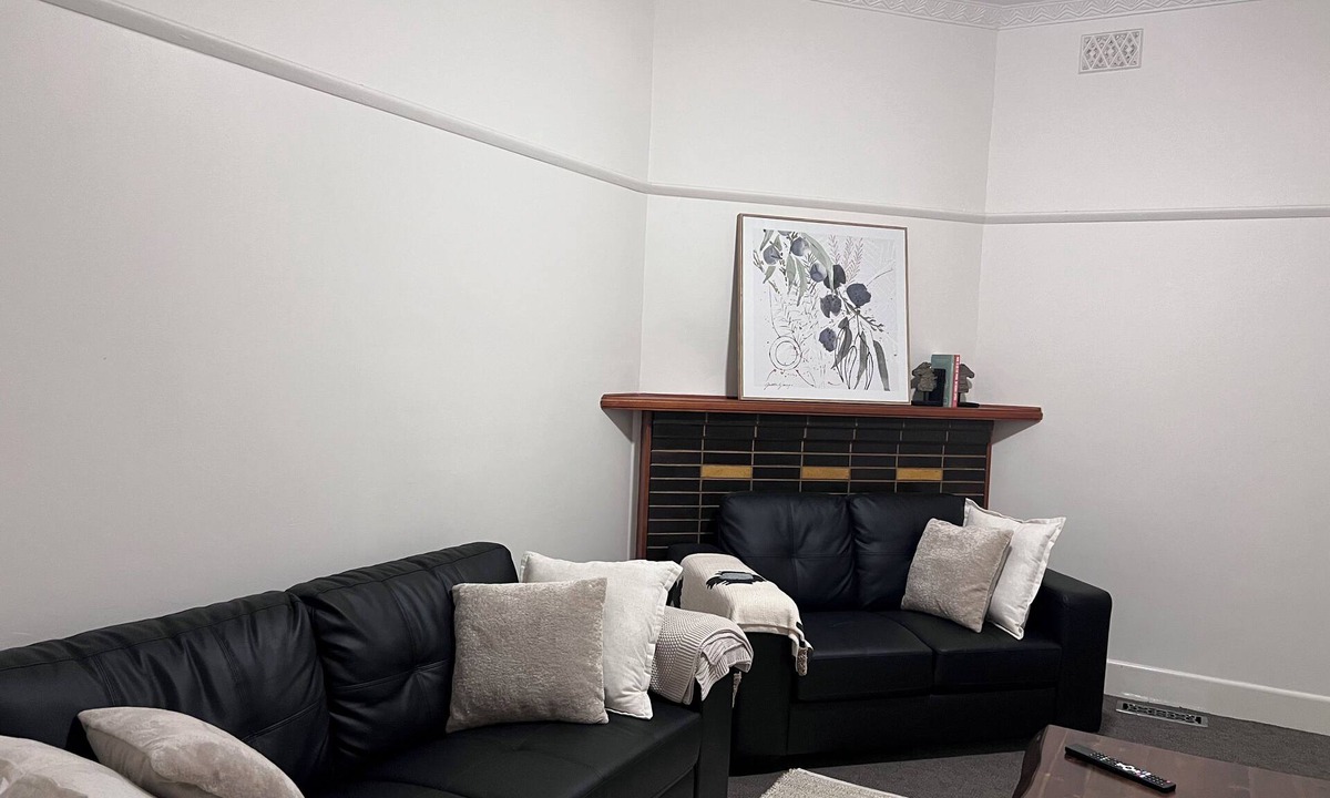 Tatura House | Casey Cottage