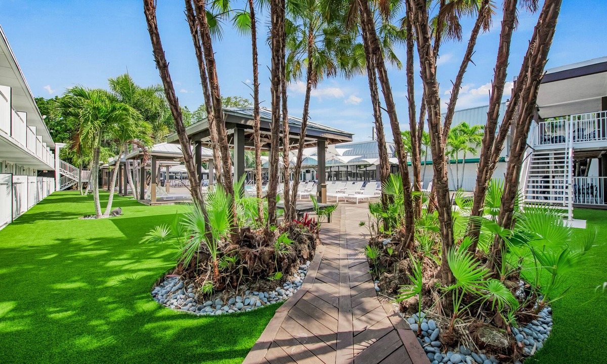 Osprey Hotel | Casey Key Resorts - Mainland