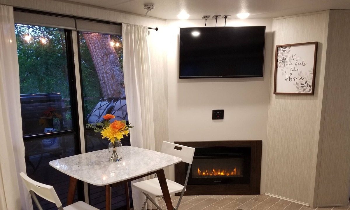 Cashmere House | Cashmere Creekside Getaway