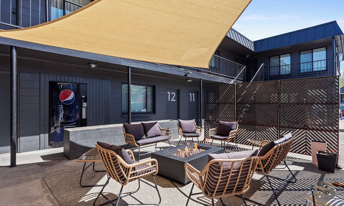 Cashmere Hotel | Cashmere Inn