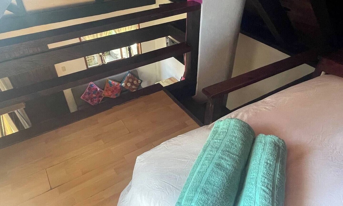 Del Cerrillo Bed & Breakfast | Casita !