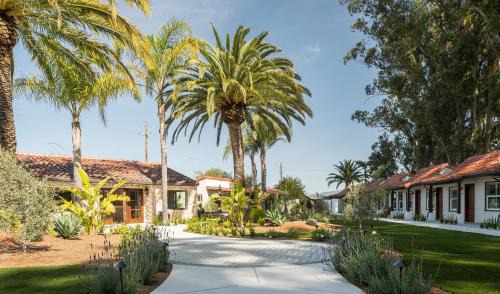 Sonoma Hotel | Casia Inn