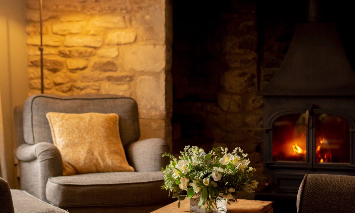 Coln St Aldwyns Cottage | Casina Cottage