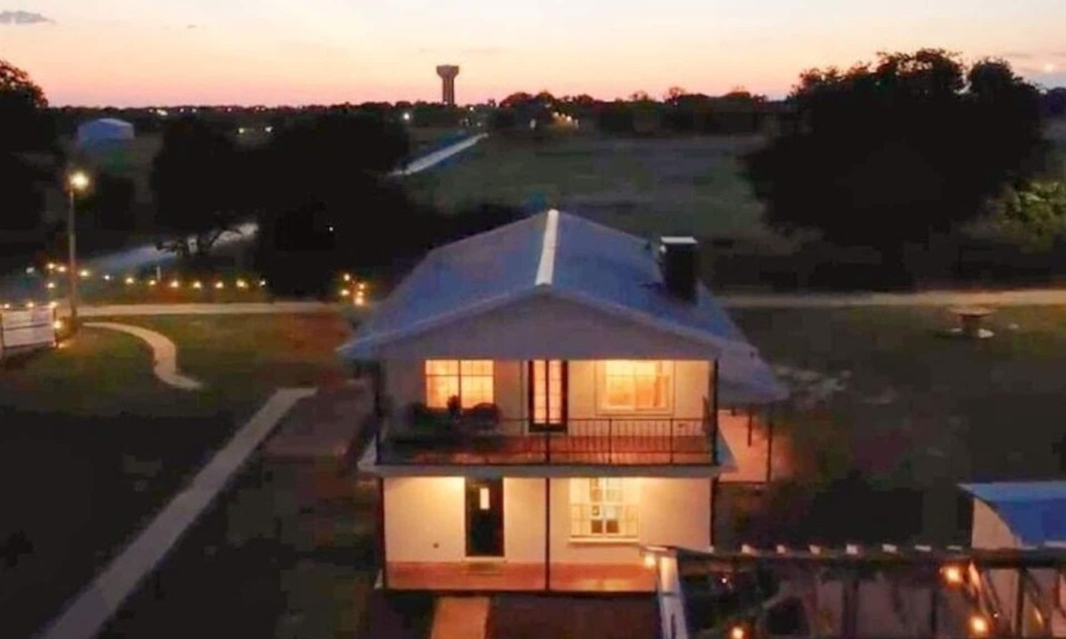 Thackerville House | Casino Hospitality Retreat - 2 Mins to WinStar
