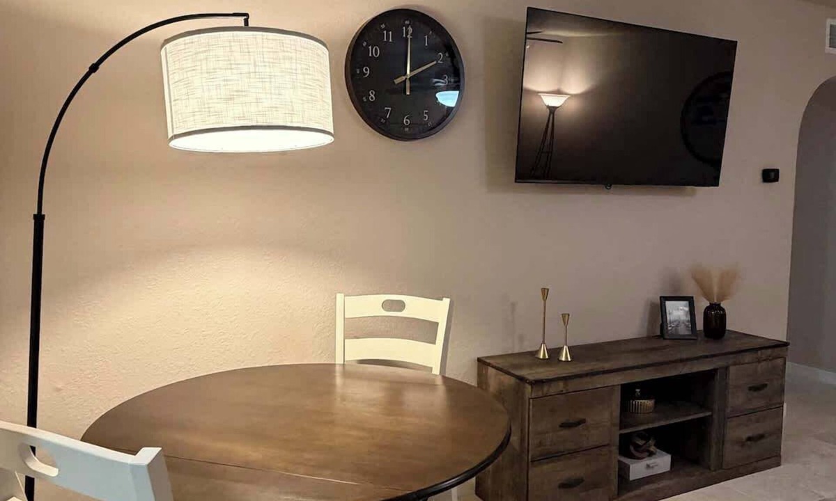 Mesilla Park Apartment | Casita B| 2BR| University Stay