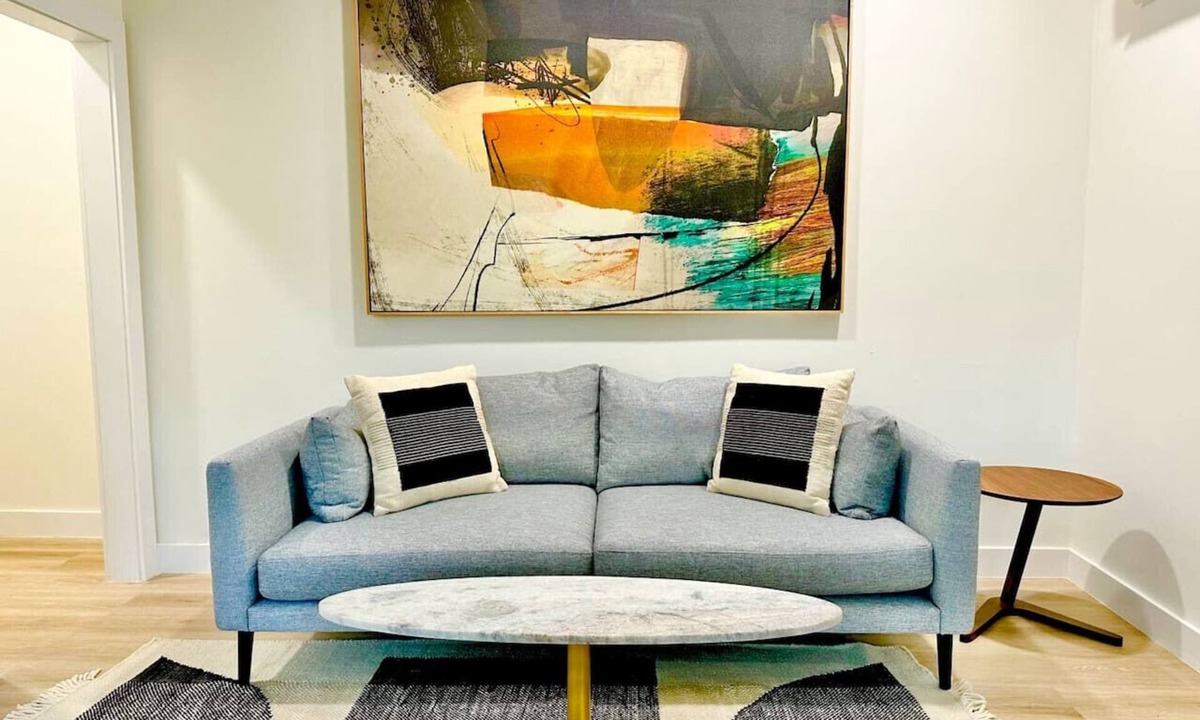 Govalle Apartment | Casita Calma. Walk to Coffee & Tacos & Explore ATX