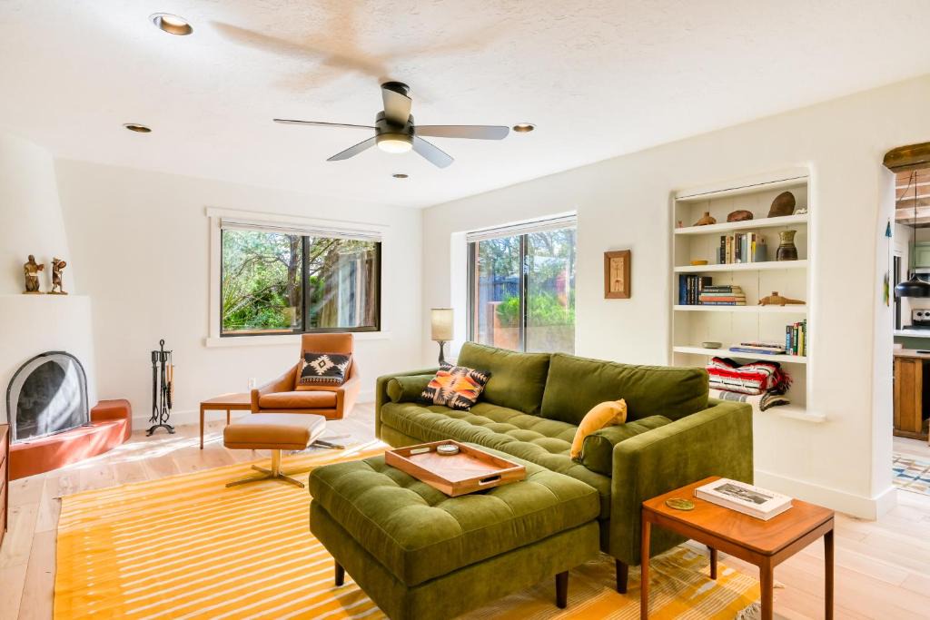 Vista Encantada House | Casita Colibri