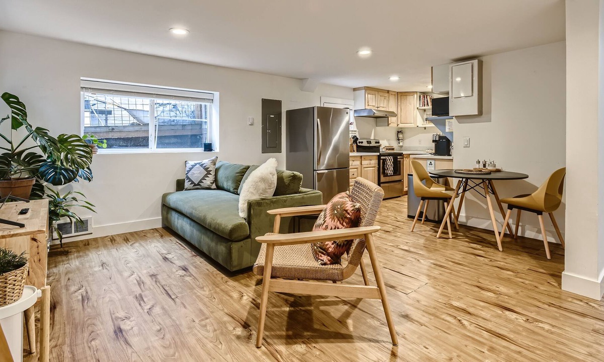 Broadview Condo | Casita Coneja