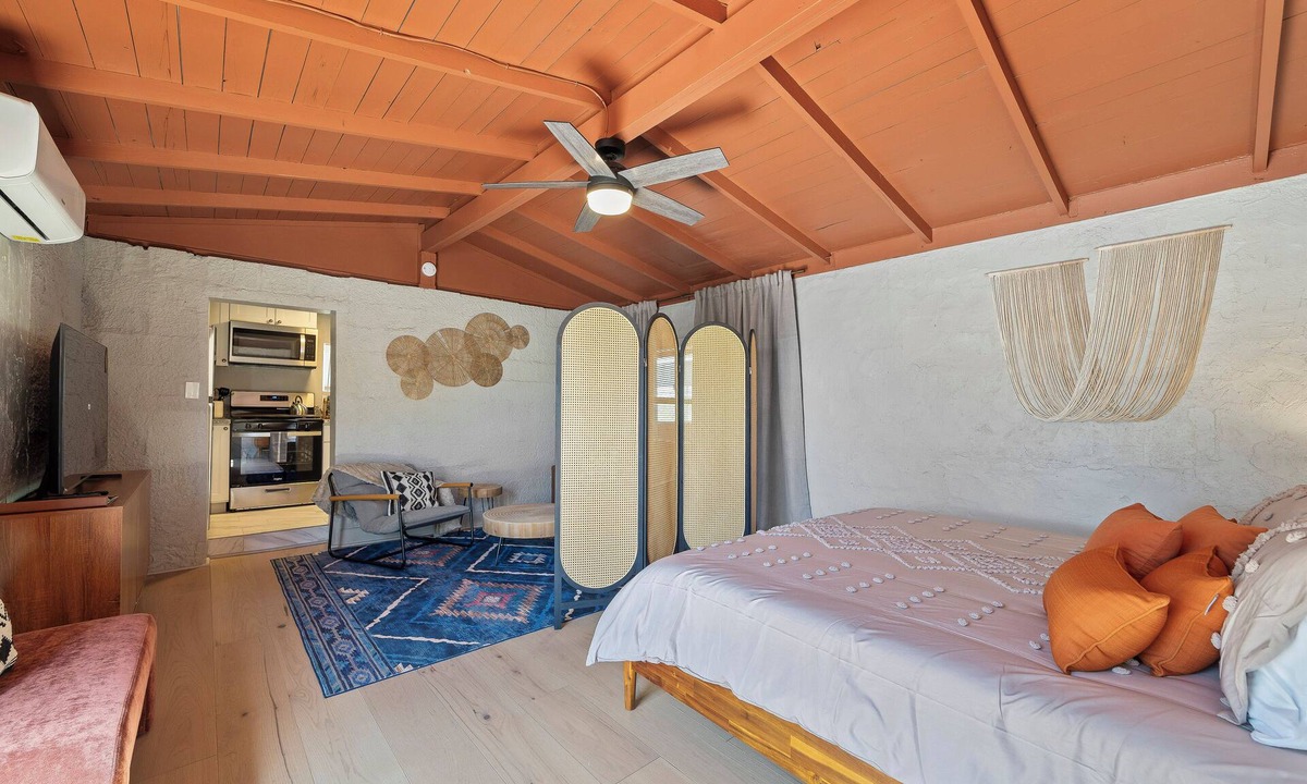Feldman's House | Casita Corazón - Walk to UA, 4th Ave