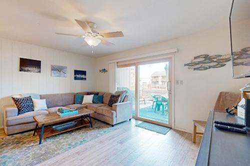 Harbor Oaks House | Casita da la Bahia