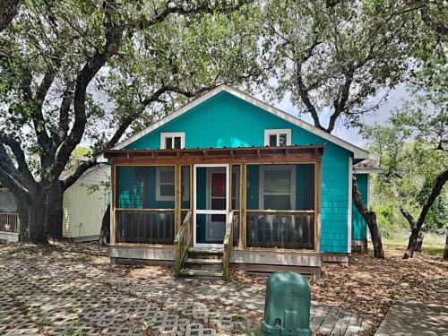 Rockport House | Casita de la Playa