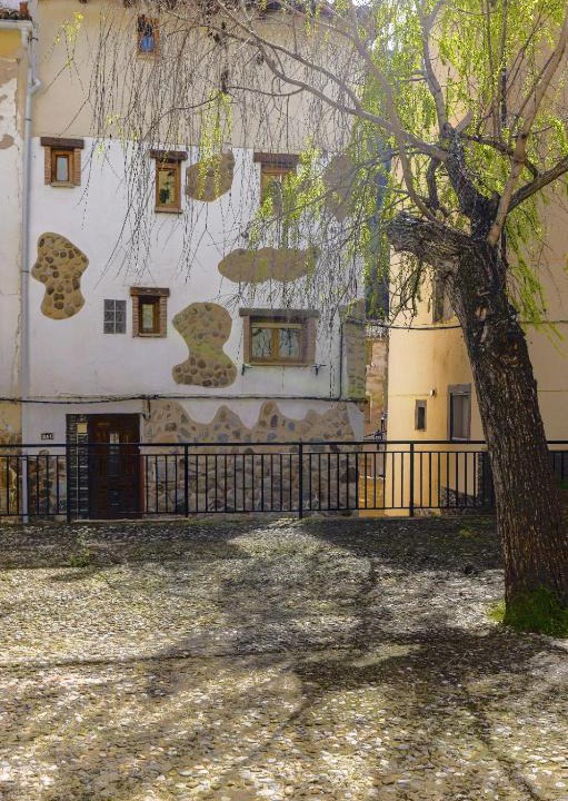 Arnedillo Apartment | Casita de Noah by Apartamentos Arnedillo