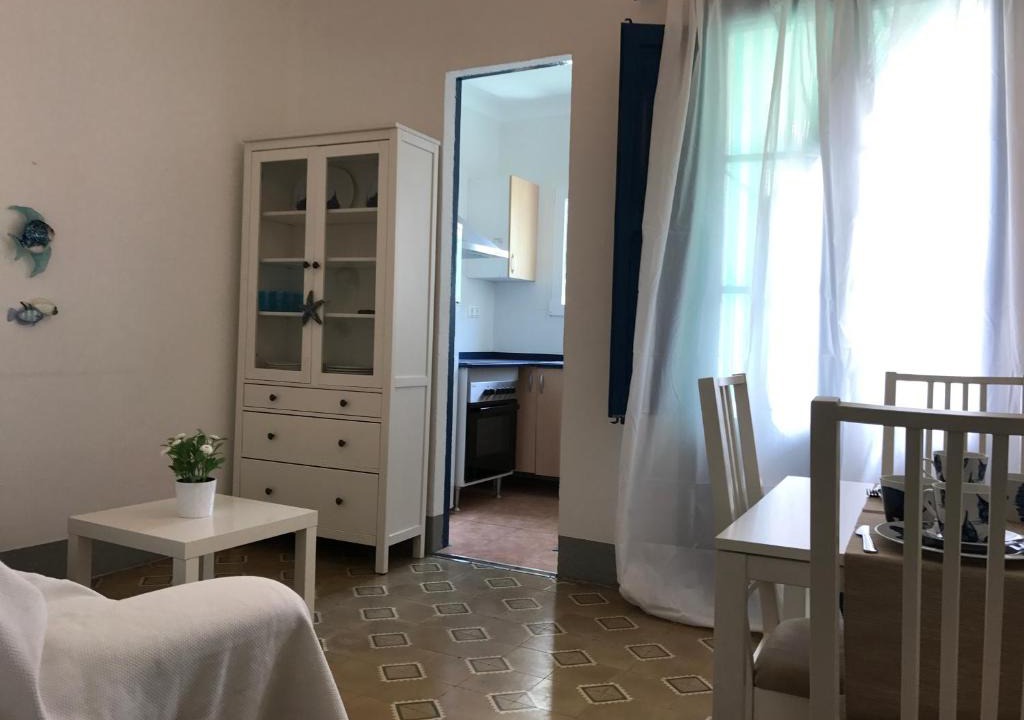Calafell Apartment | Casita de Pescador
