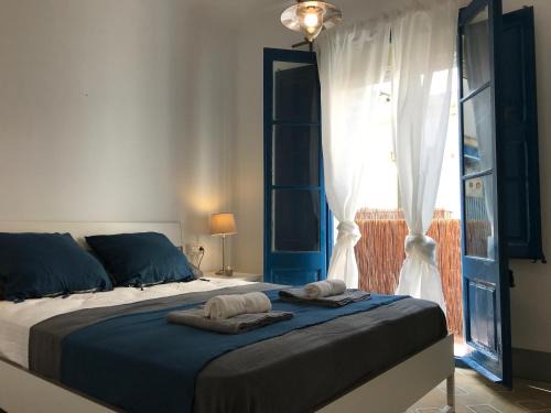 Calafell Apartment | Casita de pescador II