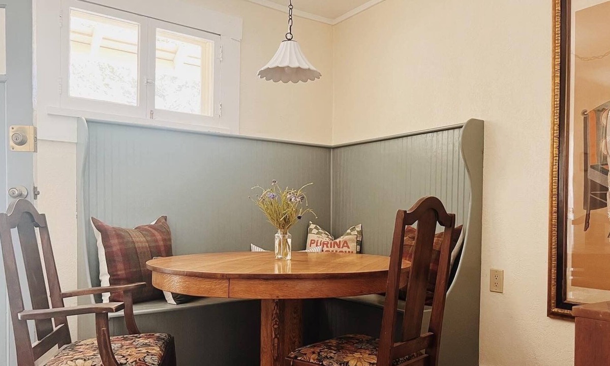 Mesilla Park Cottage | Casita de Sueños A