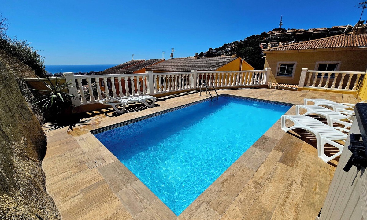 Segur de Calafell House | Casita encanto en Segur de Calafell