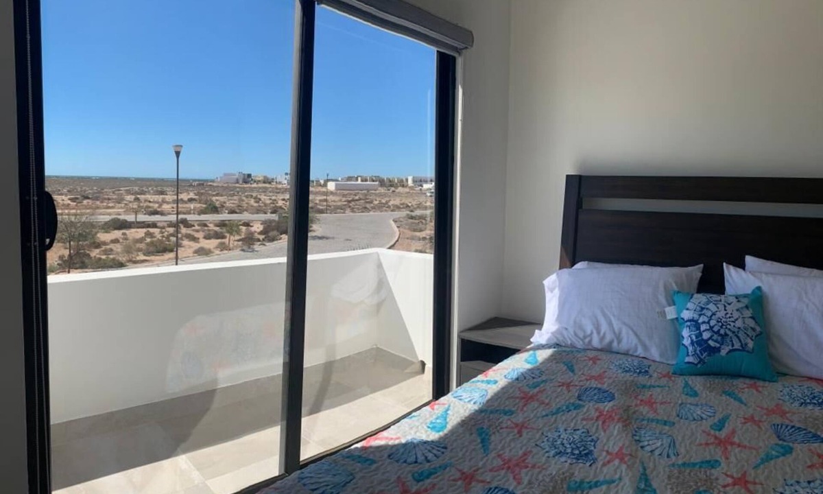 La Choya House | CASITA LA PALMA SHORES, HERMOSA Y RELAJANTE PARA USTED Y SU FAMILIA