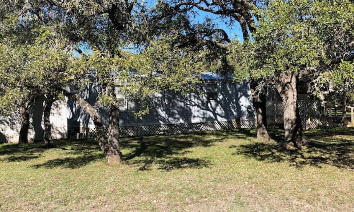 Spring Branch House | Casita on the Ranch-wildlife,sunsets, stars, relax